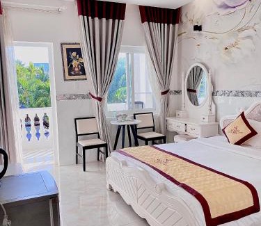 Cua Lap Hotel | Explore Godiva Villa Phu Quoc: Oceanfront Comfort Awaits