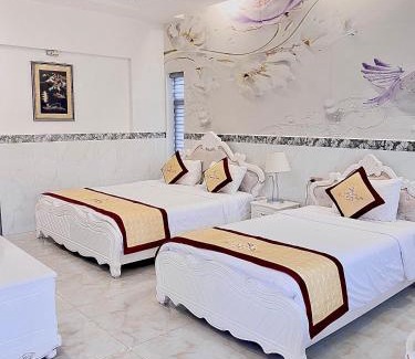 Cua Lap Hotel | Explore Godiva Villa Phu Quoc: Oceanfront Comfort Awaits