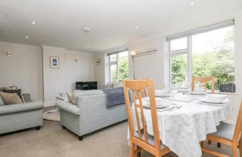 Porthcurno Apartment | Discover Godrevy: A Welcoming 4-Star Retreat Awaits