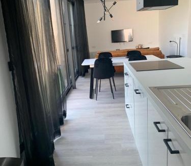 Hasselt Apartment | Discover Gods Heide: Pet-Friendly Retreat for Families