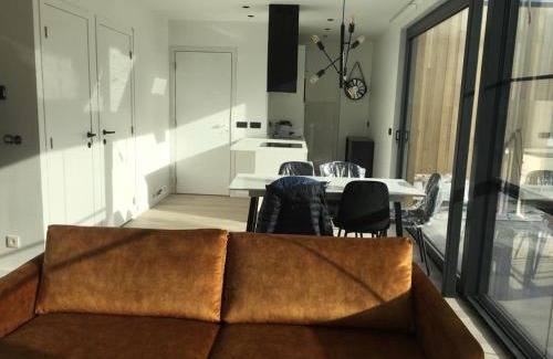 Hasselt Apartment | Discover Gods Heide: Pet-Friendly Retreat for Families