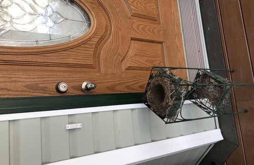Fairbanks House | Pet-Friendly Retreat at God’s Little Acres, Section B