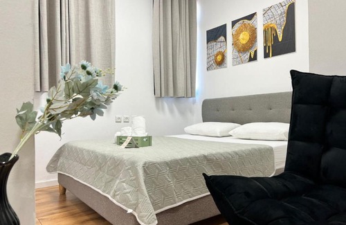 Haifa Hotel | Inviting Godson Guest House in Talpiot - Pet Friendly Stay