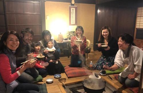 Ukyo Ward House | Exceptional Goemon Kyoto: Family-Friendly with Hot Tub