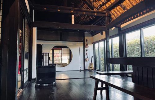 Inashiki Villa | Experience GOEMON The Last Japan: 10/10 Rated Family Oasis