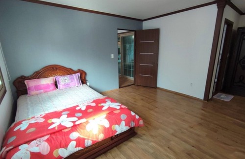 Goesan House | Family-Friendly Eco Escape at Goesan Banditbul Pension