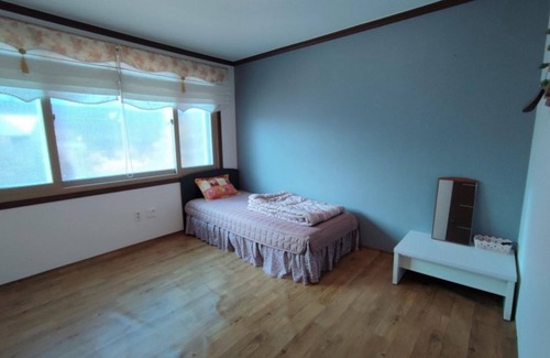 Goesan House | Family-Friendly Eco Escape at Goesan Banditbul Pension