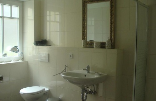 Bad Saarow Apartment | Relax at Goetheresidenz Bad Saarow - 4-Star Family Escape