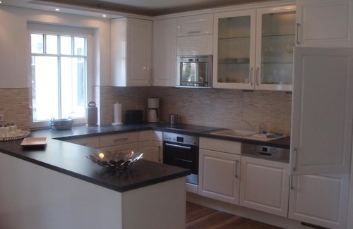 Bad Saarow Apartment | Relax at Goetheresidenz Bad Saarow - 4-Star Family Escape
