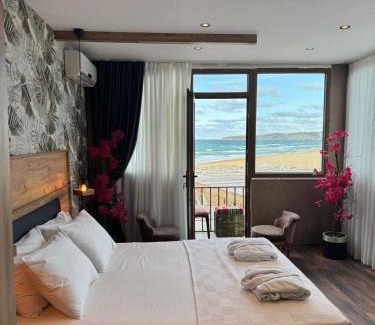 Sariyer Other | Goga Beach Otel