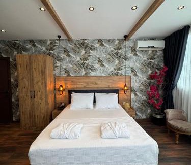 Sariyer Other | Goga Beach Otel