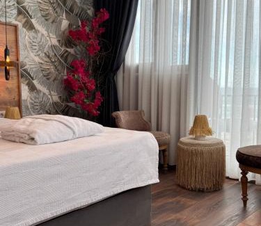 Sariyer Other | Goga Beach Otel