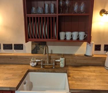 Pallaskenry House | Goggin Cottage