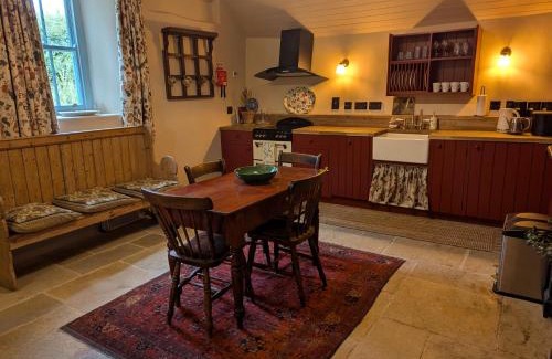 Pallaskenry House | Goggin Cottage