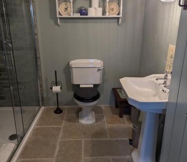 Pallaskenry House | Goggin Cottage