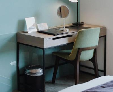 Xitun District Hotel | Gogo Hotel: Family-Friendly Stay with Breakfast & Dining