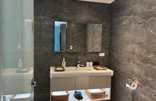 Xitun District Hotel | Gogo Hotel: Family-Friendly Stay with Breakfast & Dining
