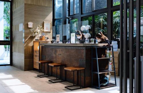 Xitun District Hotel | Discover Icasa By Gogo Hotel: Family-Friendly Getaway