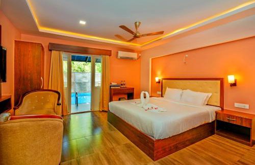 Poovar Resort | Discover GoGo Land Resort & Adventurous Sports Getaway