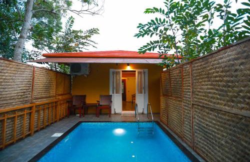Poovar Resort | Discover GoGo Land Resort & Adventurous Sports Getaway