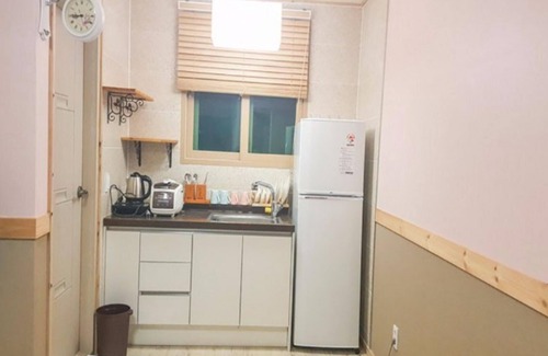Goheung House | Eco-Friendly Stay at Goheung Beach Joeun Pension