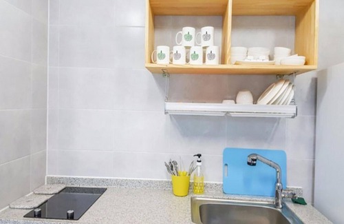 Goheung House | Eco-Friendly Stay at Goheung Beach Joeun Pension