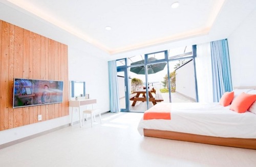 Goheung House | Eco-Friendly Escape at Goheung Geogeum Island Pension