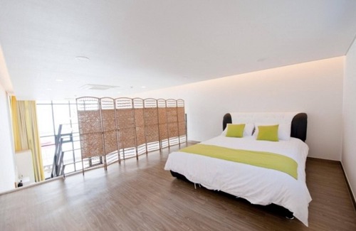 Goheung House | Eco-Friendly Escape at Goheung Geogeum Island Pension