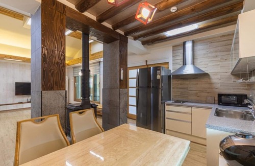Goheung House | Eco-Friendly Retreat at Goheung Sujeong Stay Pension