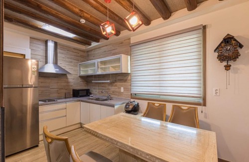 Goheung House | Eco-Friendly Retreat at Goheung Sujeong Stay Pension