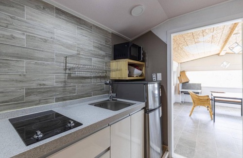Goheung House | Eco-Friendly Retreat at Goheung Sujeong Stay Pension