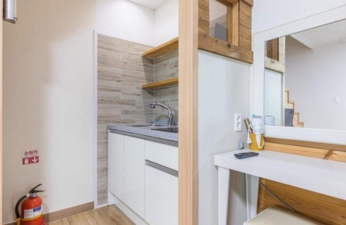 Goheung House | Eco-Friendly Retreat at Goheung Sujeong Stay Pension