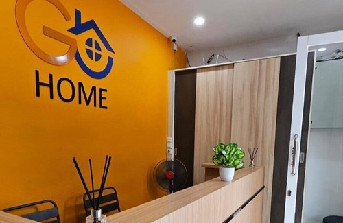 Gambir Apartment | GoHome Harmoni Apartment