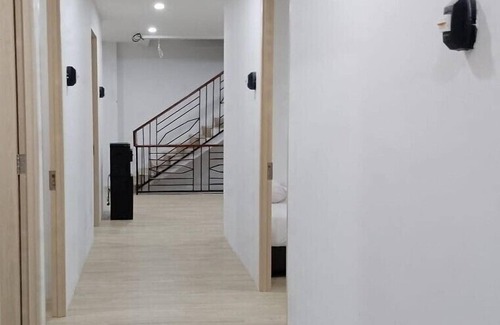 Gambir Apartment | GoHome Harmoni Apartment