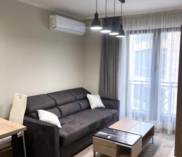 Plovdiv Apartment | goHOME Plovdiv-apartments and studio
