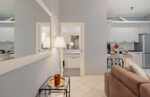Zona Risorgimento Apartment | GoHost - Elegante e Luminoso Appartamento a due passi dal Duomo