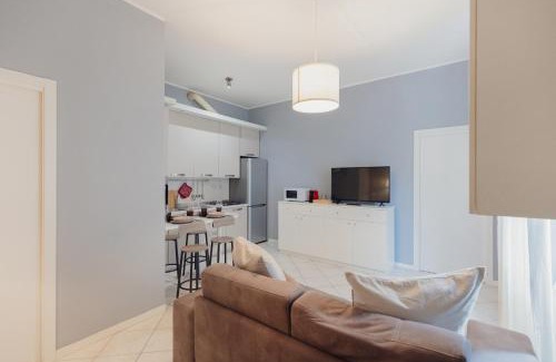 Zona Risorgimento Apartment | GoHost - Elegante e Luminoso Appartamento a due passi dal Duomo