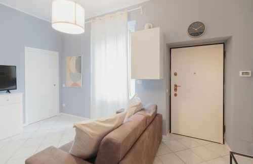 Zona Risorgimento Apartment | GoHost - Elegante e Luminoso Appartamento a due passi dal Duomo