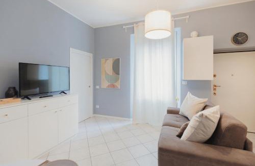 Zona Risorgimento Apartment | GoHost - Elegante e Luminoso Appartamento a due passi dal Duomo