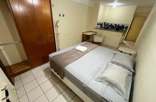 Ribeirao Preto Apartment | GoHost Living - 2 Ruas do Shopping Santa Úrsula