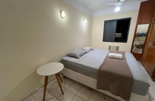 Ribeirao Preto Apartment | GoHost Living - 2 Ruas do Shopping Santa Úrsula