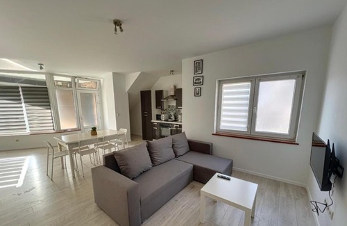 Roux Apartment | Cozy Gohysart 51b: Pet-Friendly Near Brussels-Charleroi