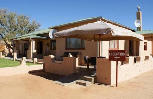 Grunau Cabin | Pet-Friendly Goibib Mountain Lodge with Pool and Dining