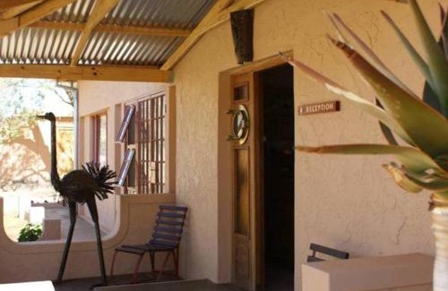 Grunau Cabin | Pet-Friendly Goibib Mountain Lodge with Pool and Dining