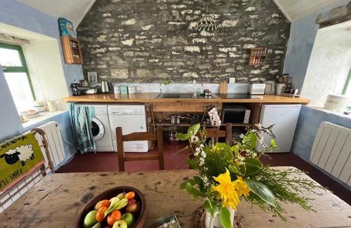 Creegh House | Historic 200-Year-Old Farmhouse with Family-Friendly Amenities