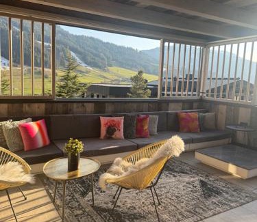 Going am Wilden Kaiser Apartment | Experience GOING TRIPLE A Apartments on the Oceanfront