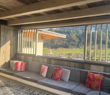 Going am Wilden Kaiser Apartment | Experience GOING TRIPLE A Apartments on the Oceanfront