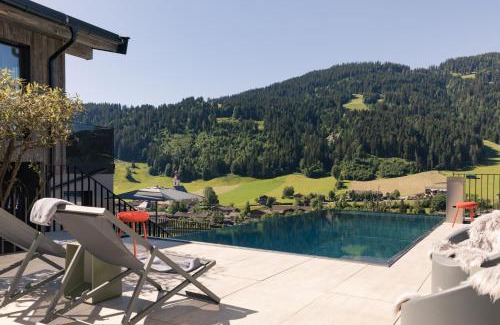 Going am Wilden Kaiser Apartment | Discover GOING TRIPLE A Apartments: Top-Rated Family Retreat