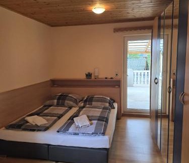 Bad Goisern Apartment | Goisernblick - Apartments bei Hallstatt