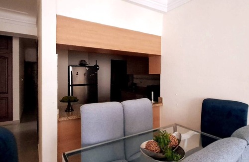 Santo Domingo Apartment | Discover Unique Charm at Goistay Bella Vista Dominican Republic